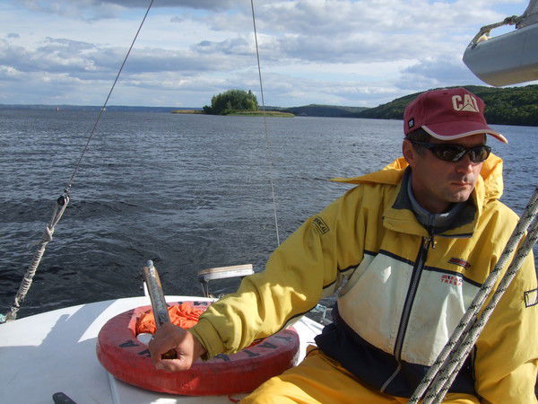 Сергей Раковский