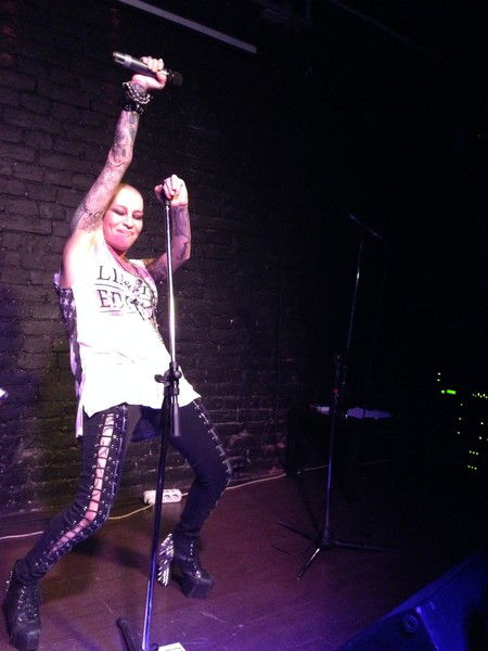 Наталья Попружная