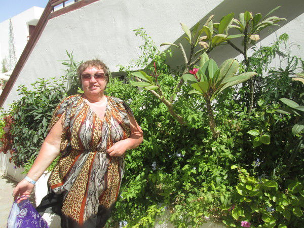 Гузалия Миронова