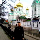 Анатолий Клюбин