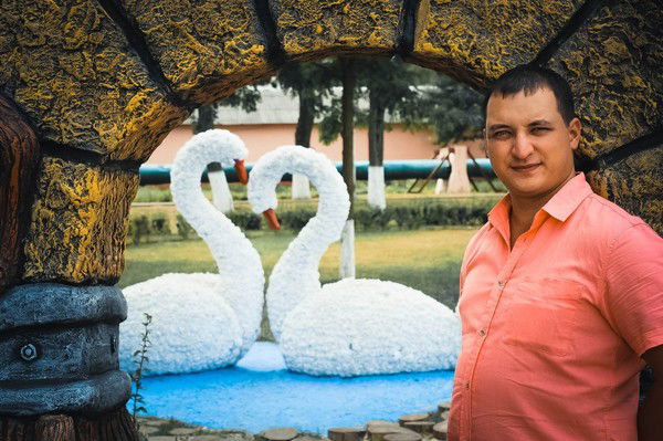 Алмаз Зарипов