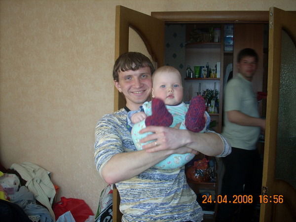 Евгений Ткачев