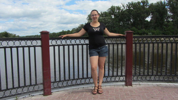 Юлия Крутько