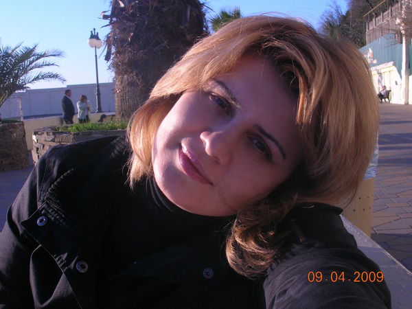 Лариса Кюлян