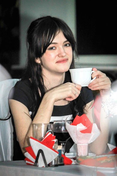 Анастасия Верейкина