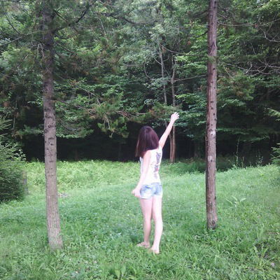 Ангелина Калинкина