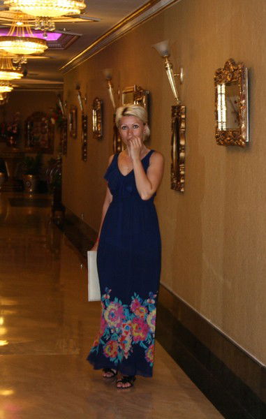 Елена Жарко