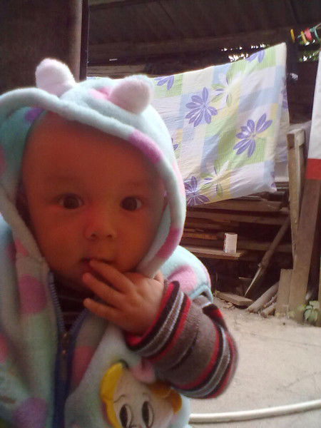 Толкын Байжумина