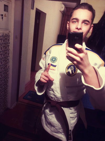 Владислав Рыбка