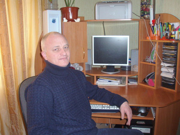 Сергей Довмат