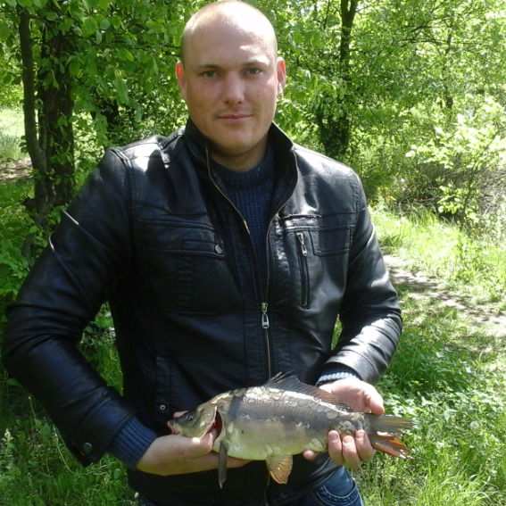 Олексанлр Литвинчук