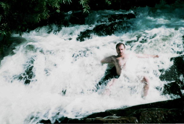 Саша Дмитриев