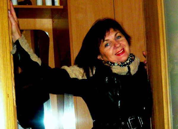 Ирина Фролова