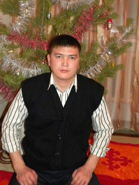 Куаныш Абдикаримов