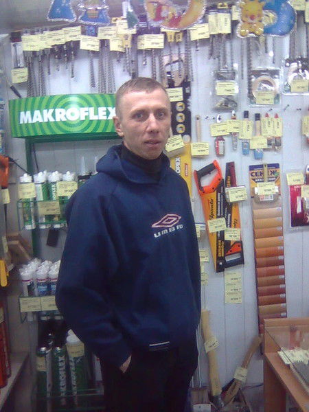 Сергей Левкович