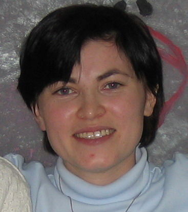 Gulnara Demidova