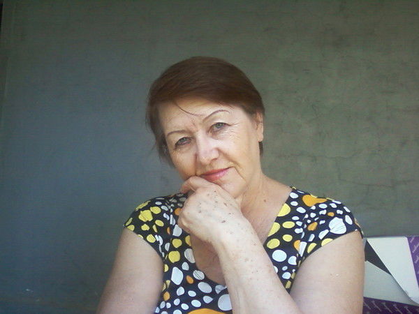 Ольга Соболева