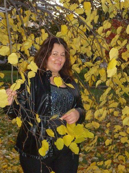 Ольга Косенкова