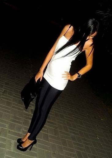 Наталья Пригоцкая