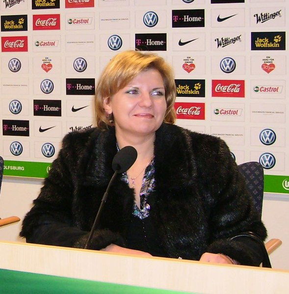 Vera Machneva