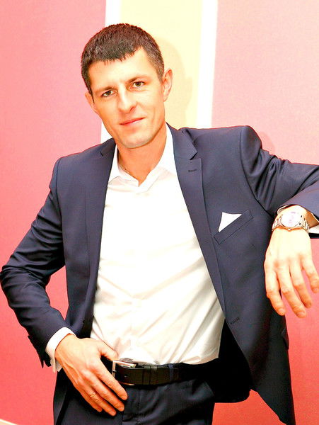 Максим Потемкин