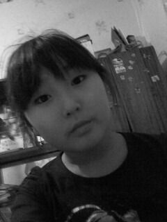 Дарина Кусулбаева