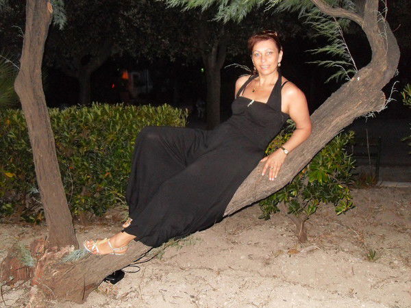 Майя Подгорная