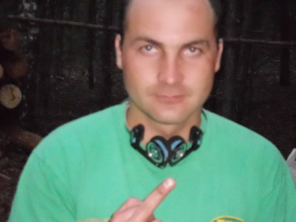 Виталик Пещеров