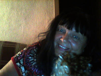 Людмила Озерова