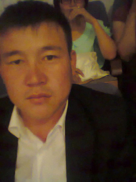 Есен Жугинисов