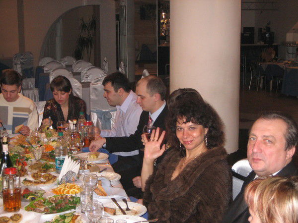 Елена Мельниченко