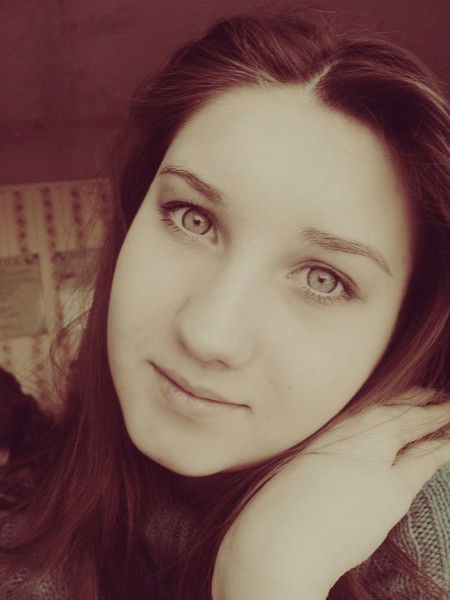 Диана Самойленко