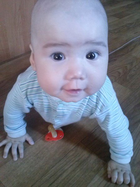 Венера Ногаева