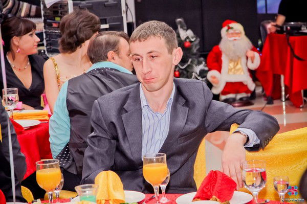 Андрей Харченко