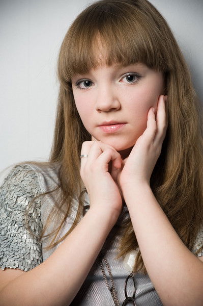 Полина Перепелитченко