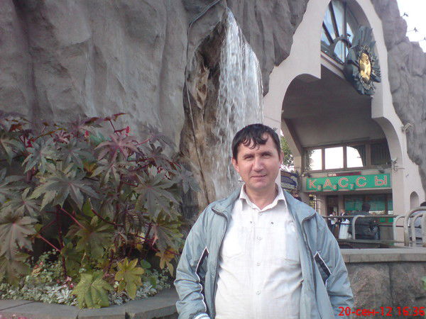 Хусен Рузибоев