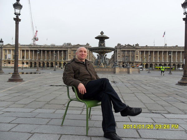 Владимир Буц