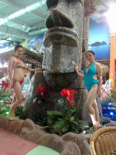 Эльвира Амирбаева