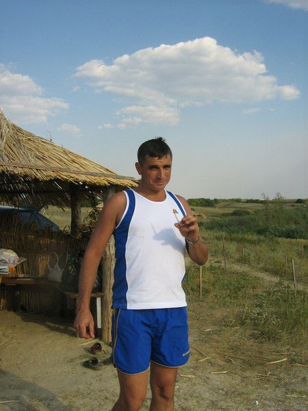 Михаил Ивахненко