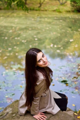 Ланочка Кораблева