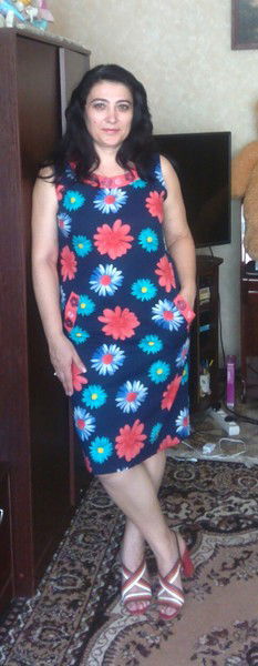 Ира Серикова