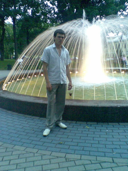 Леха Скаков