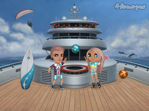 Виктория Граф