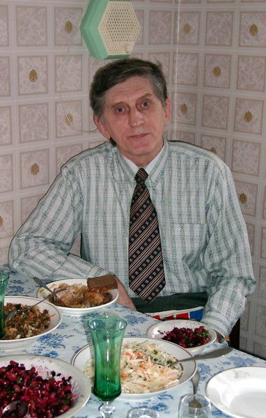 Владимир Чупринин