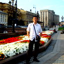 Валерий Прядильников