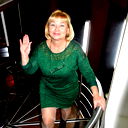 Елена Проскурина  Соколова