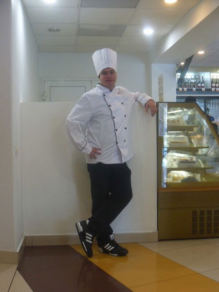 Виктор Злобинский