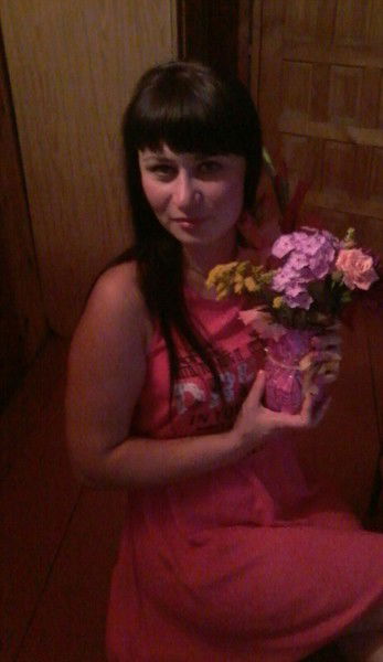 Юлия Матюшенко