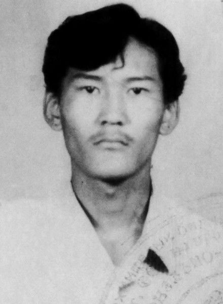 Эркин Чормонов