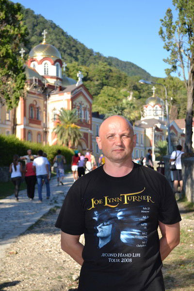 Владимир Главчев